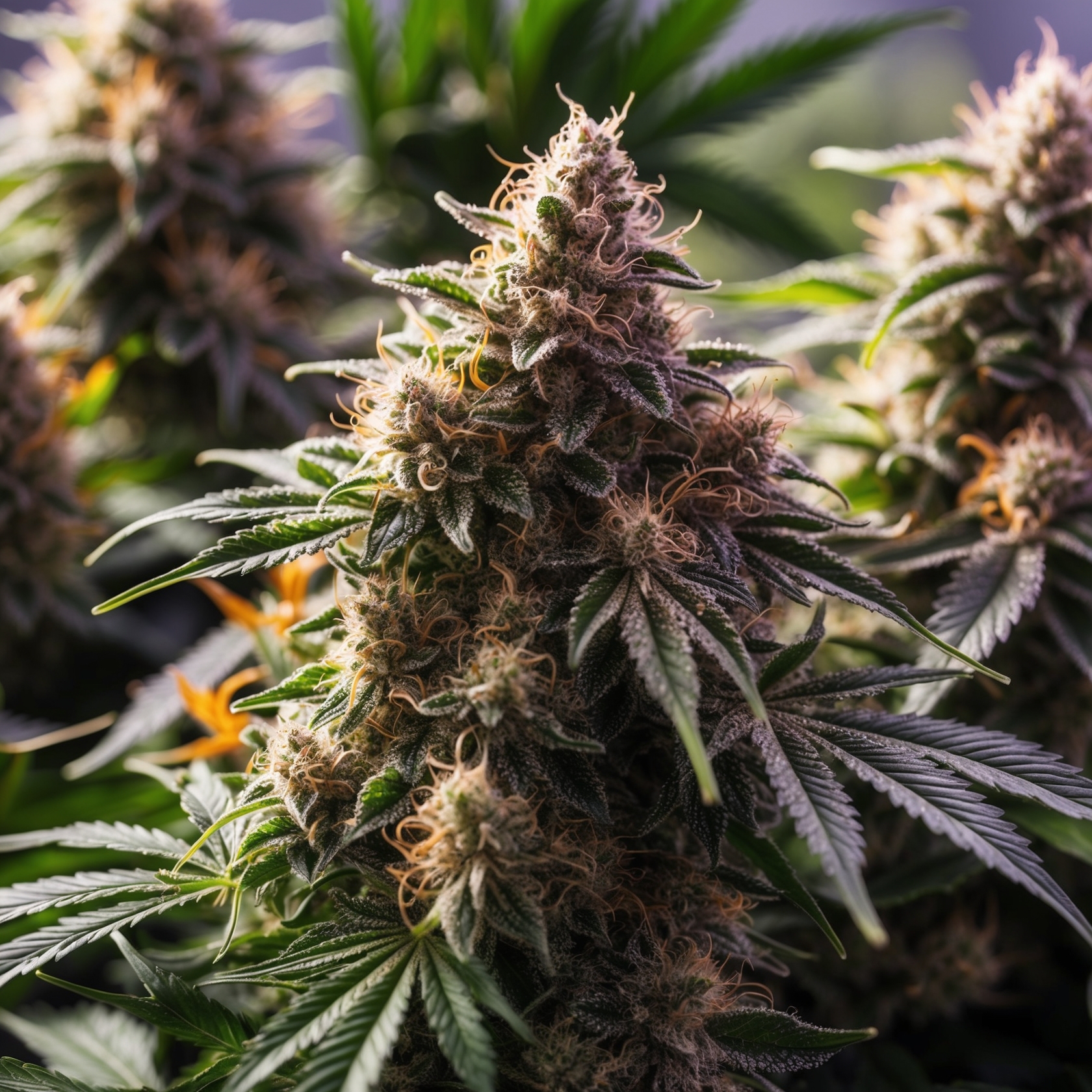 Gorilla Glue Auto CBD PEV Bank Seeds